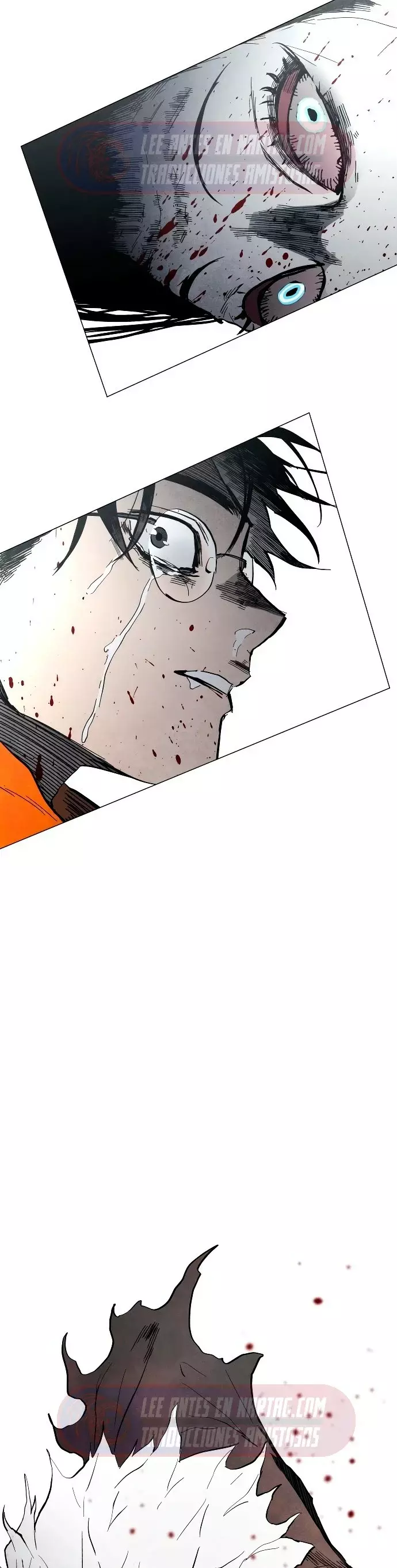 Infierno de Amantes capítulo 4 página 4