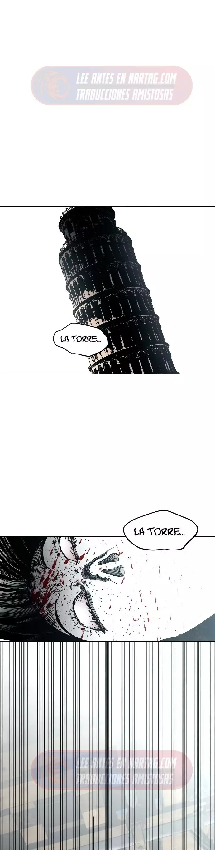 Infierno de Amantes capítulo 4 página 9
