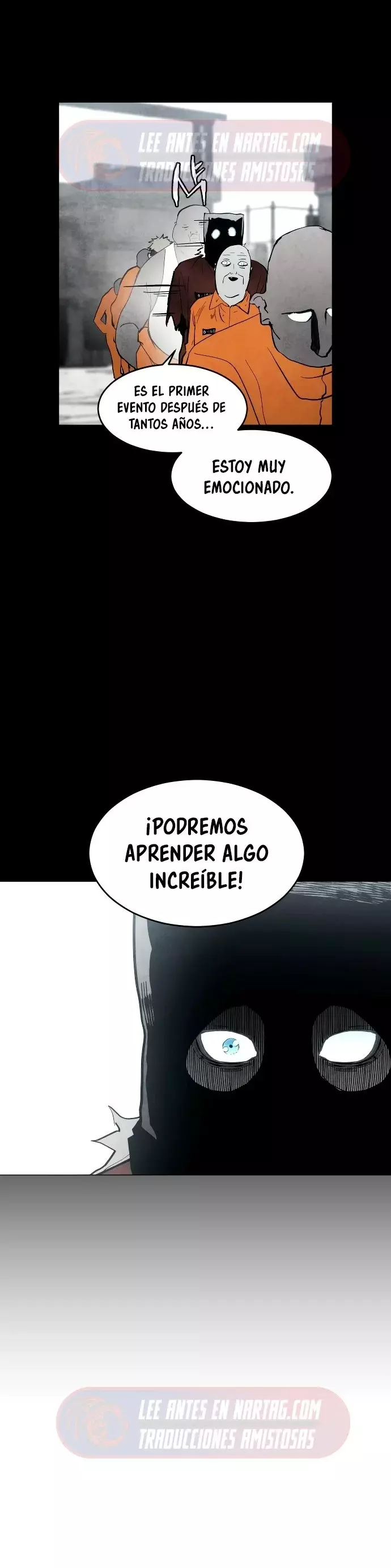 Infierno de Amantes capítulo 4 página 21