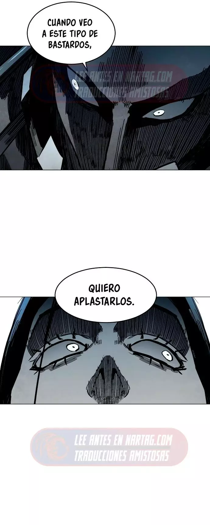 Infierno de Amantes capítulo 4 página 53