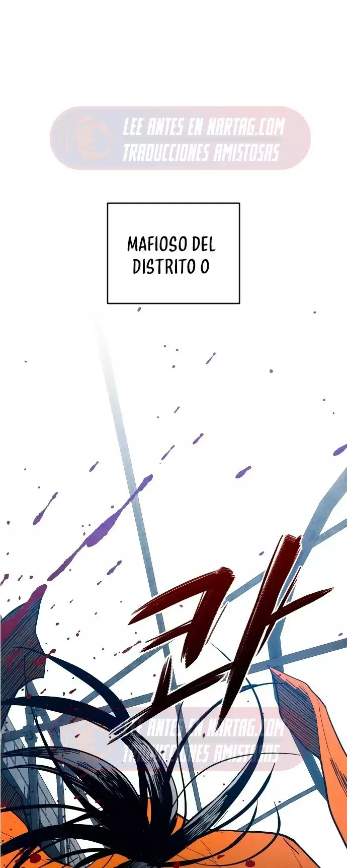 Infierno de Amantes capítulo 4 página 54