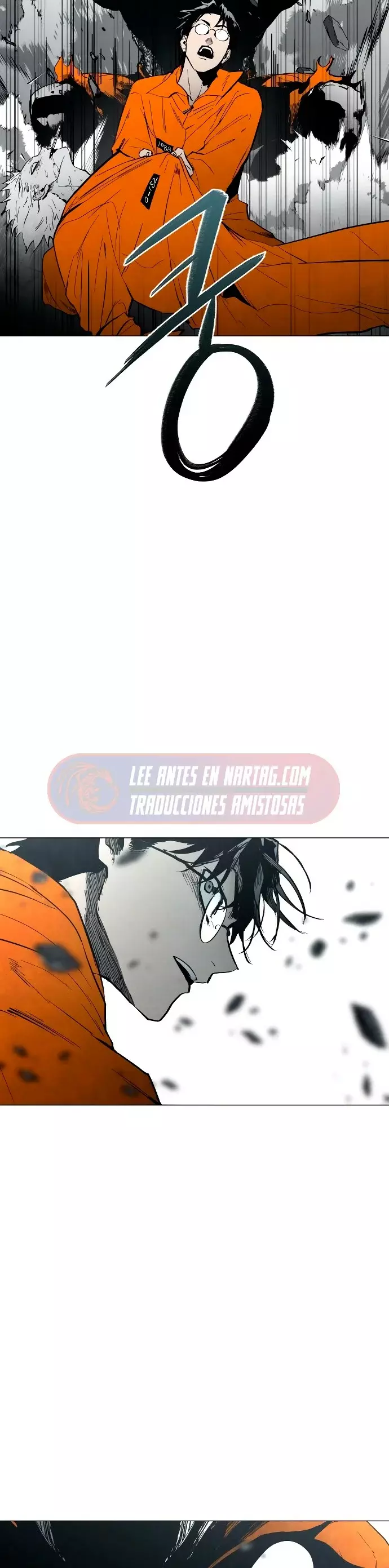 Infierno de Amantes capítulo 5 página 21