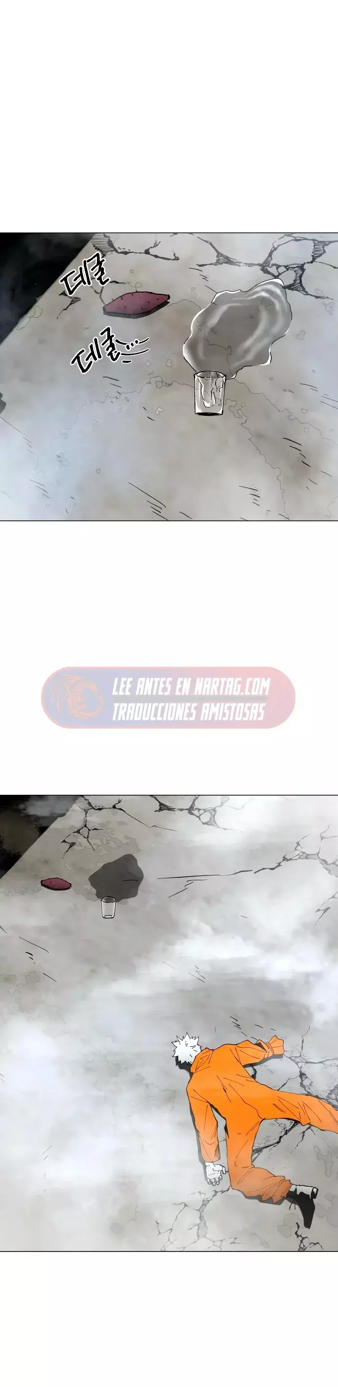 Infierno de Amantes capítulo 6 página 34