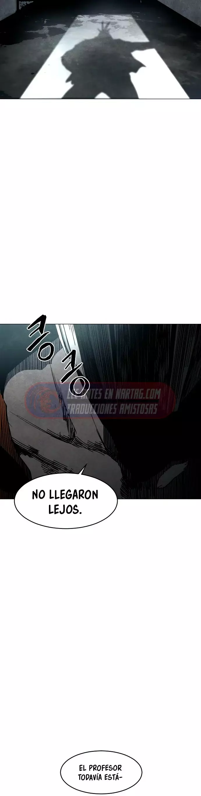 Infierno de Amantes capítulo 6 página 46