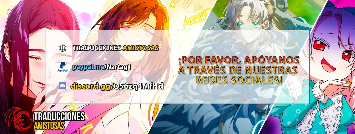 Infierno de Amantes capítulo 8 página 2