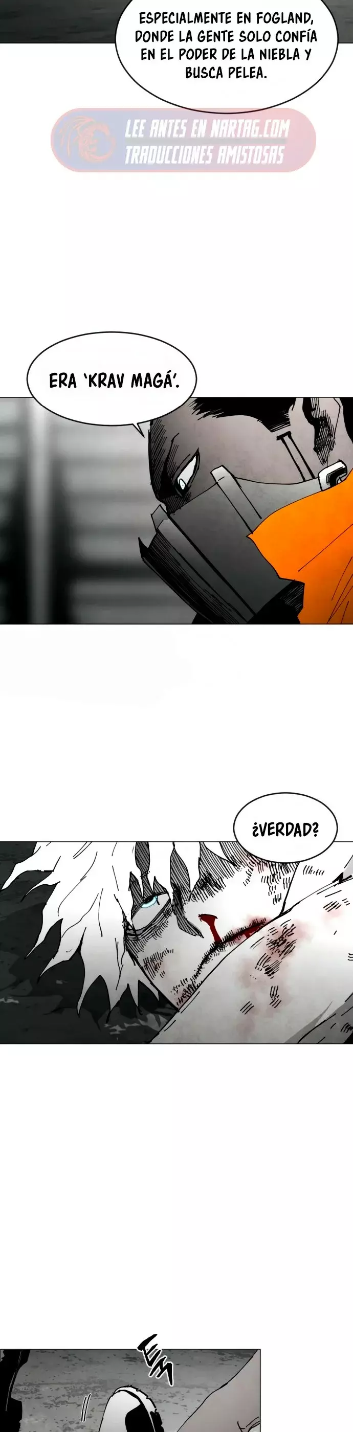 Infierno de Amantes capítulo 8 página 25