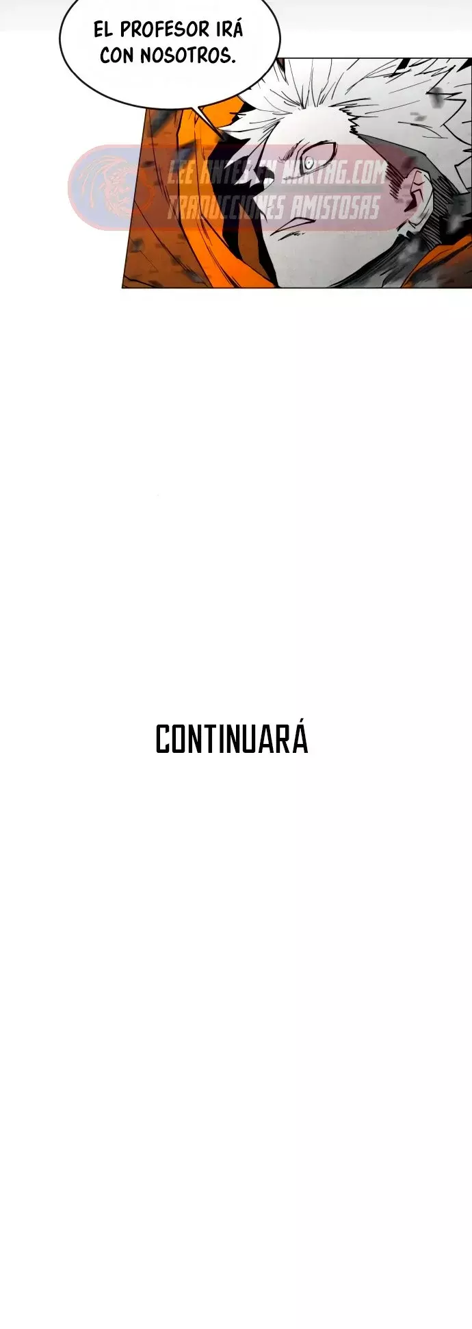 Infierno de Amantes capítulo 8 página 44
