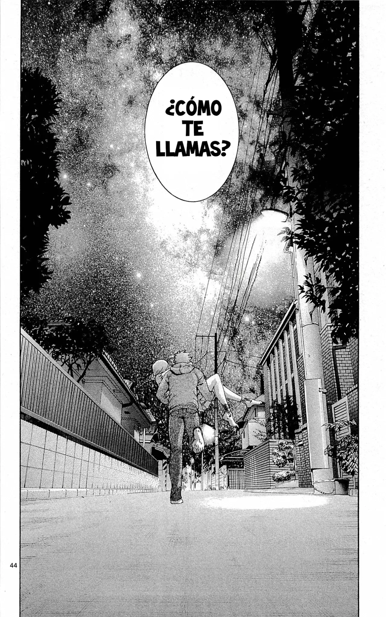 Tokiwa Kitareri!! capítulo 0.2 página 39