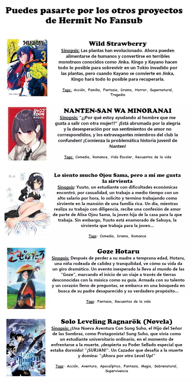 Tokiwa Kitareri!! capítulo 0.2 página 40
