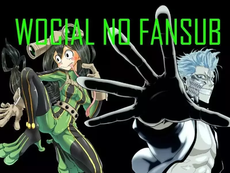 Tokiwa Kitareri!! capítulo 1.5 página 1
