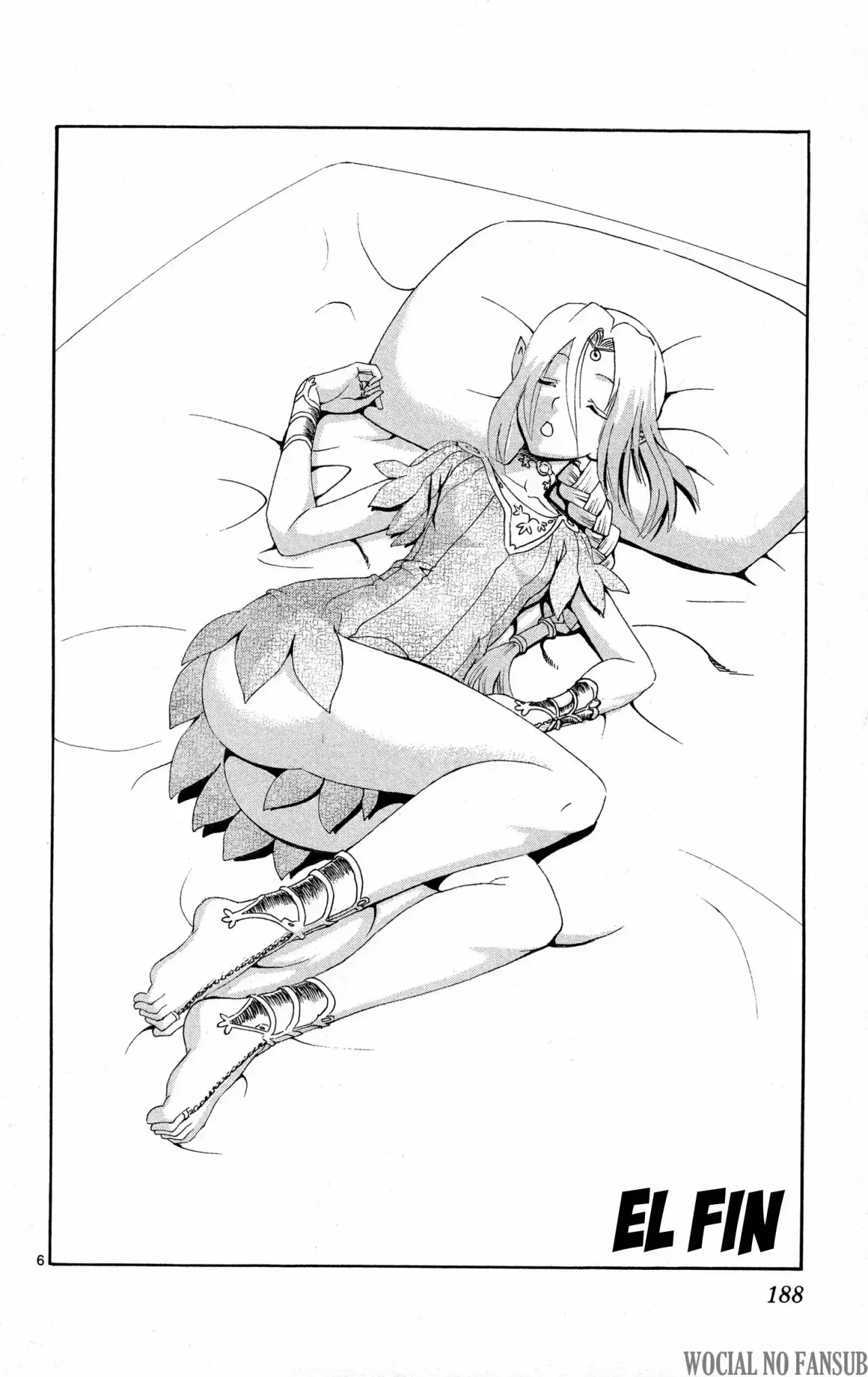 Tokiwa Kitareri!! capítulo 1.5 página 13