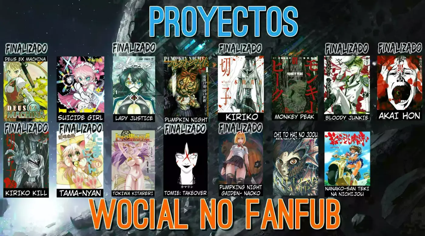 Tokiwa Kitareri!! capítulo 1.5 página 16