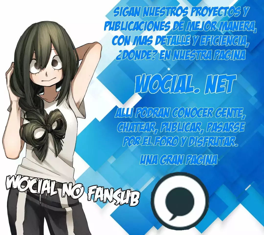 Tokiwa Kitareri!! capítulo 1.5 página 17