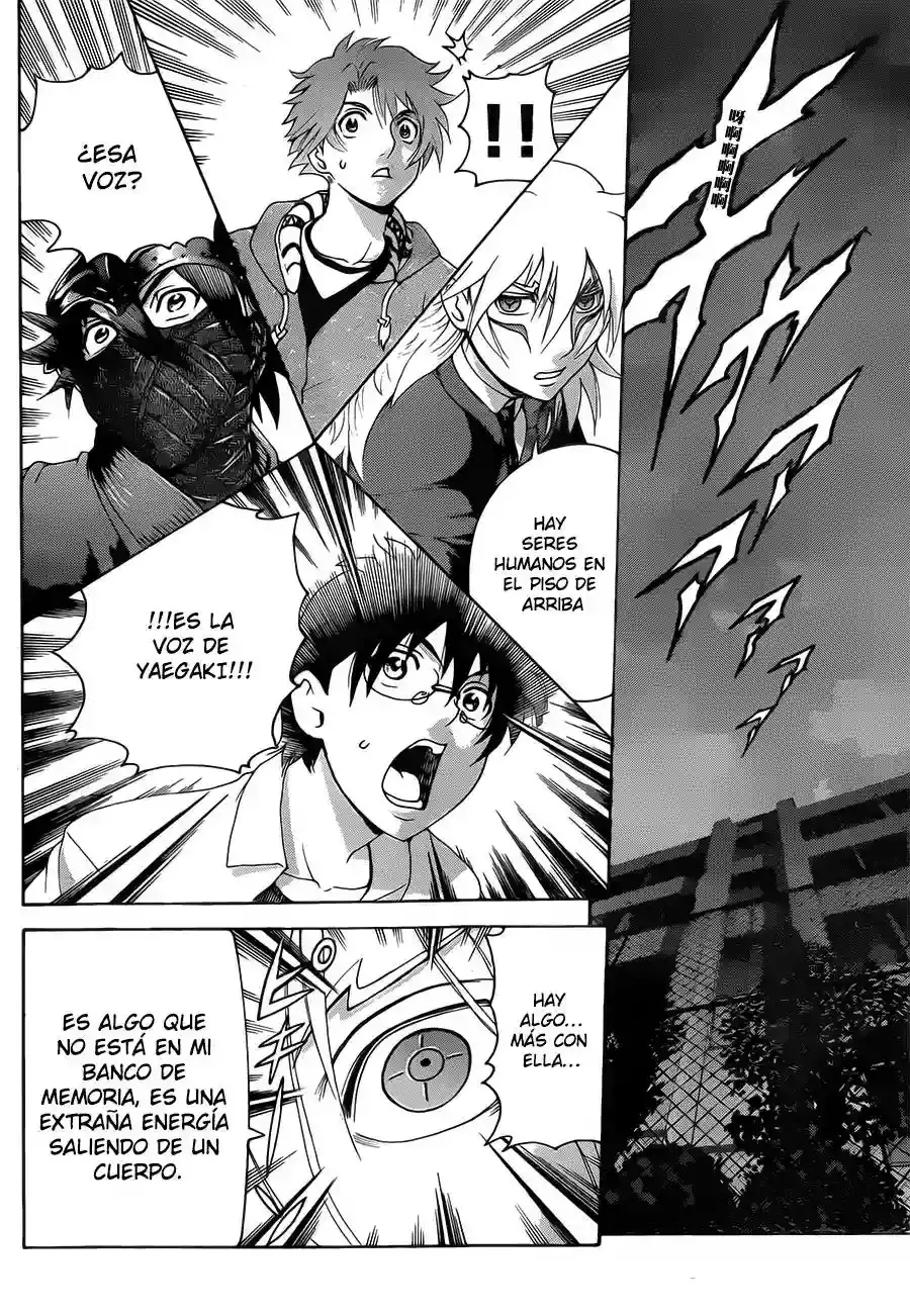 Tokiwa Kitareri!! capítulo 1 página 28