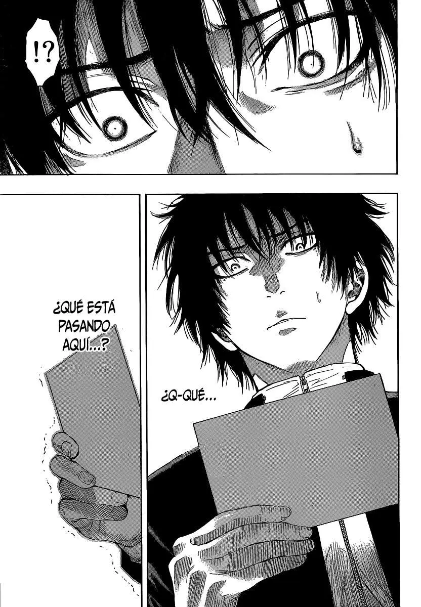 Tomodachi Game capítulo 2 página 24
