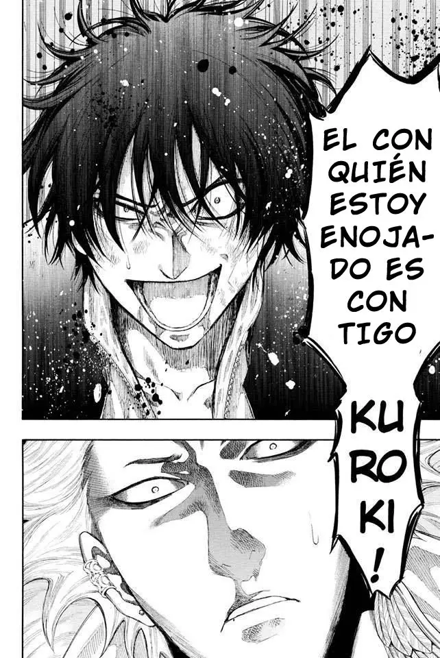 Tomodachi Game capítulo 24 página 26