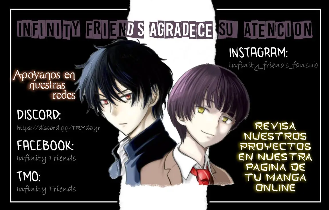 Tomodachi Game capítulo 44 página 45