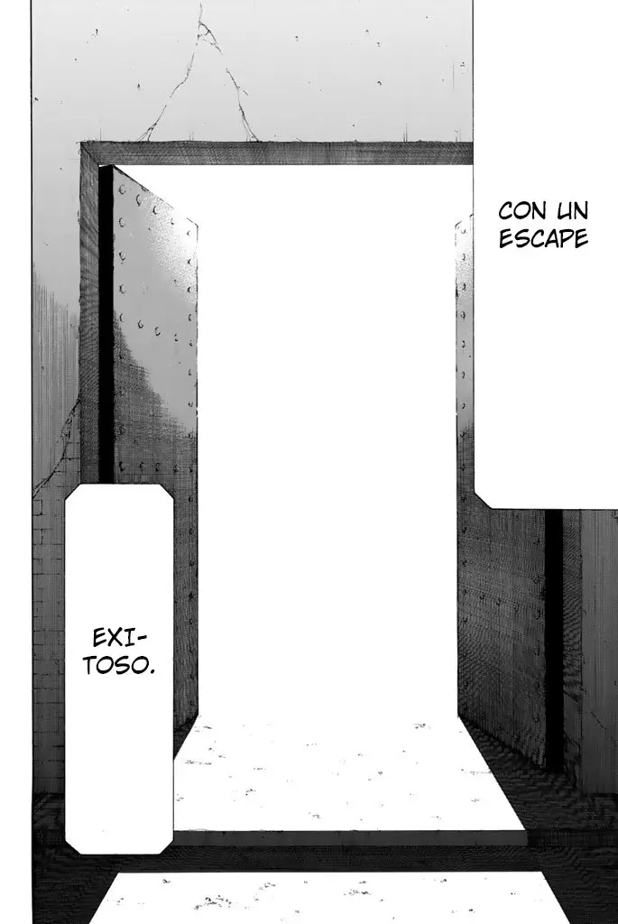 Tomodachi Game capítulo 46 página 31