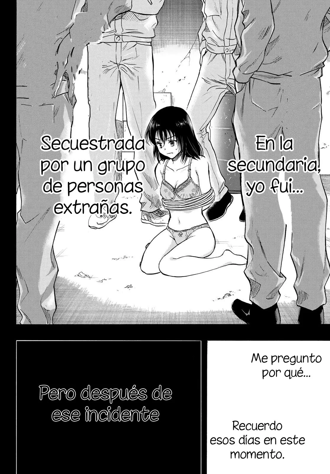 Tomodachi Game capítulo 78 página 3