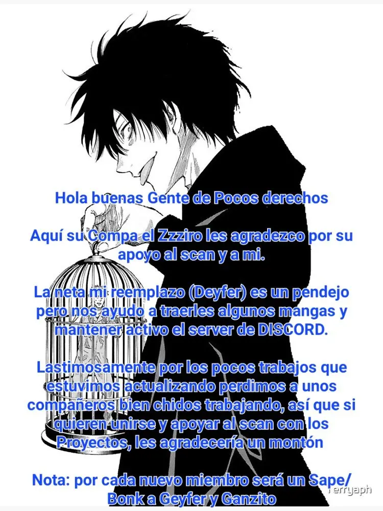 Tomodachi Game capítulo 84 página 39
