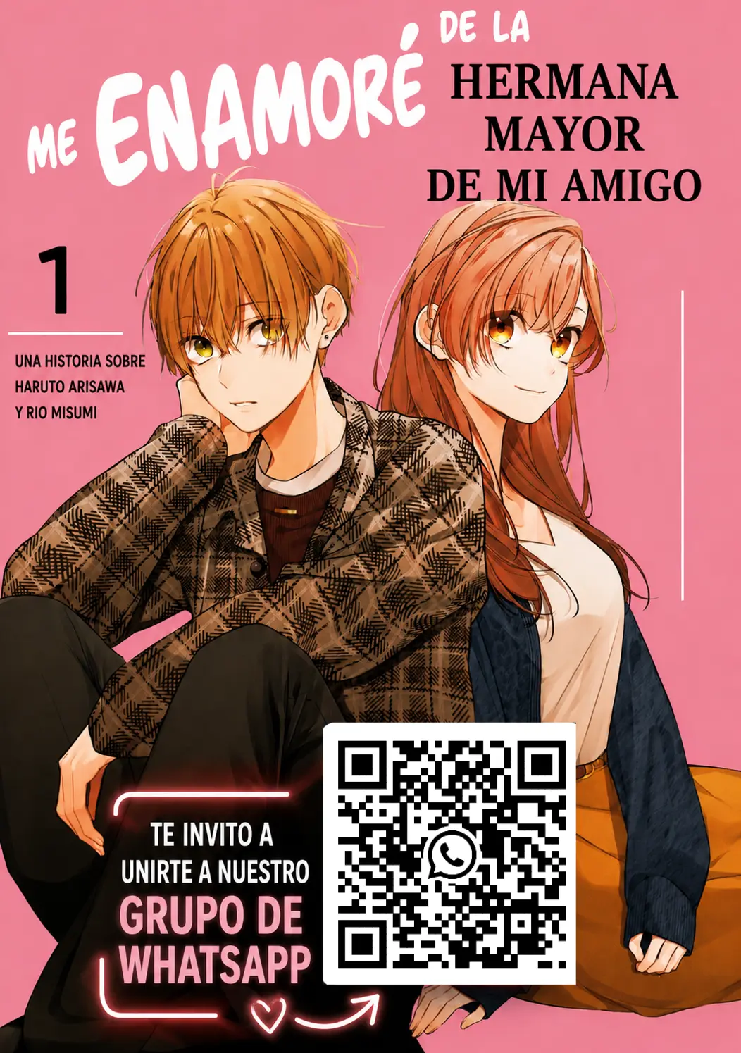 Tomodachi No Nee-chan Ni Koi Shita Hanashi capítulo 4 página 25