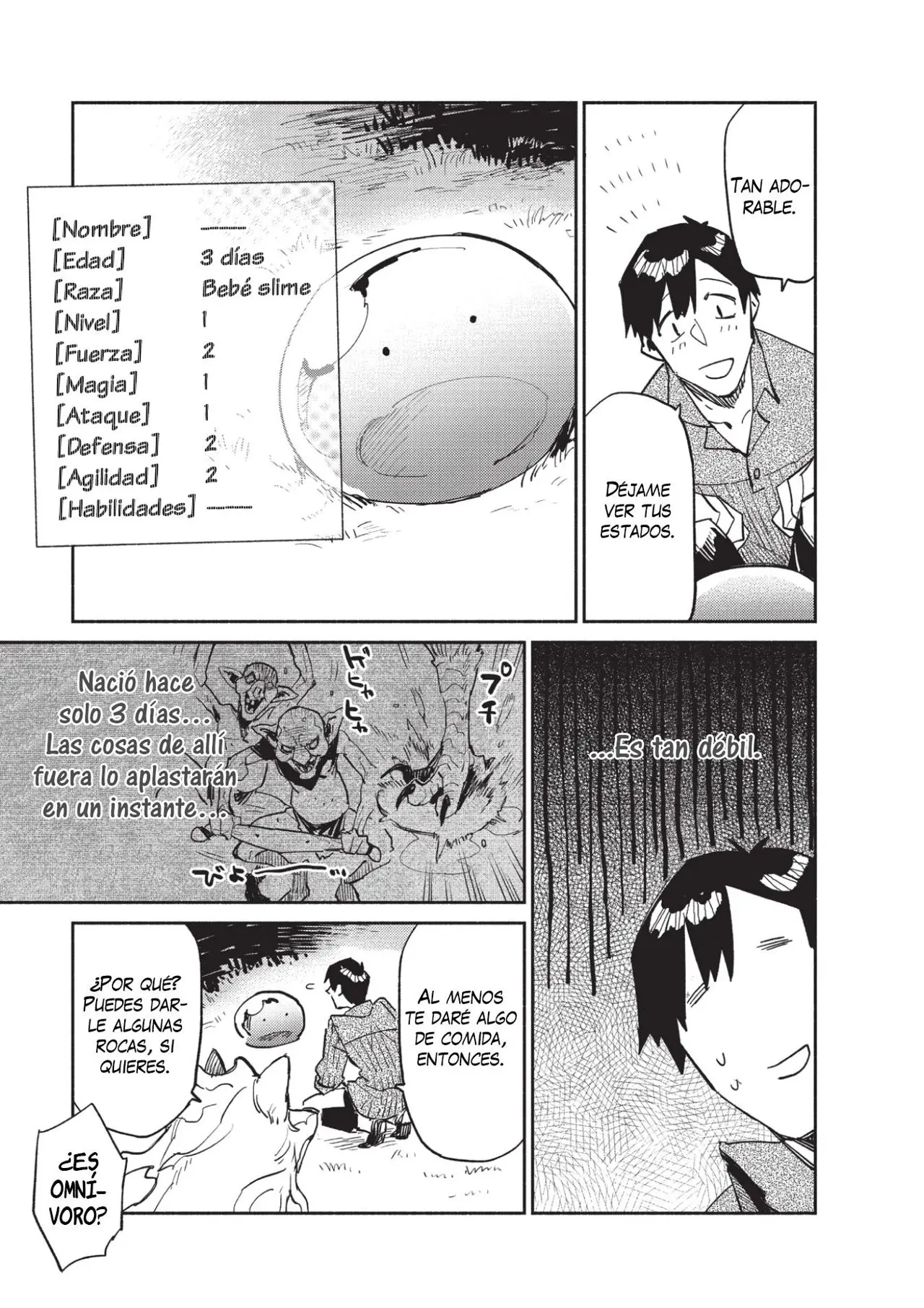 Tondemo Skill De Isekai Hourou Meshi capítulo 10 página 22