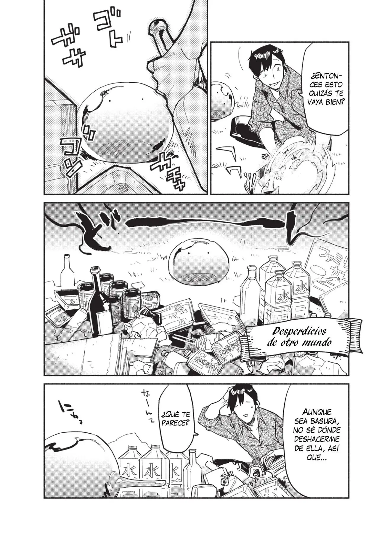 Tondemo Skill De Isekai Hourou Meshi capítulo 10 página 23