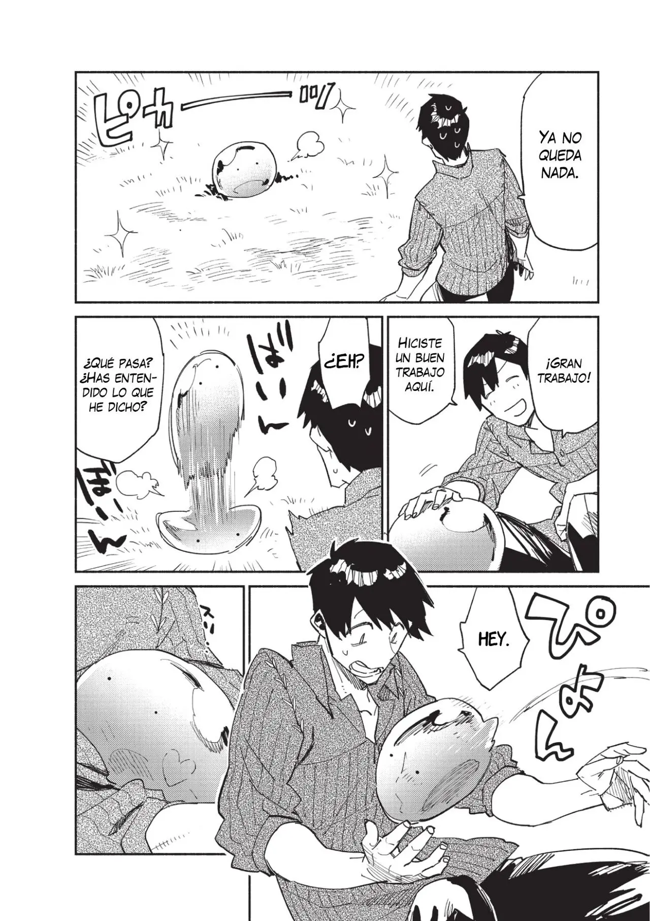Tondemo Skill De Isekai Hourou Meshi capítulo 10 página 25