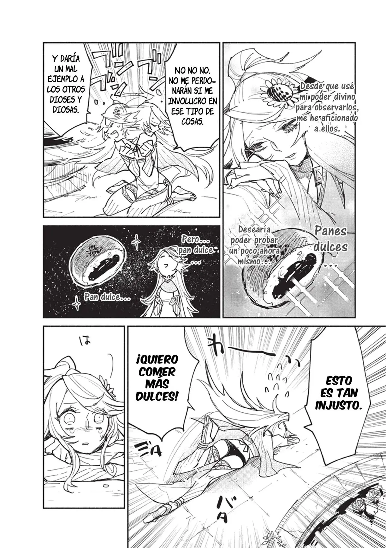 Tondemo Skill De Isekai Hourou Meshi capítulo 11 página 5