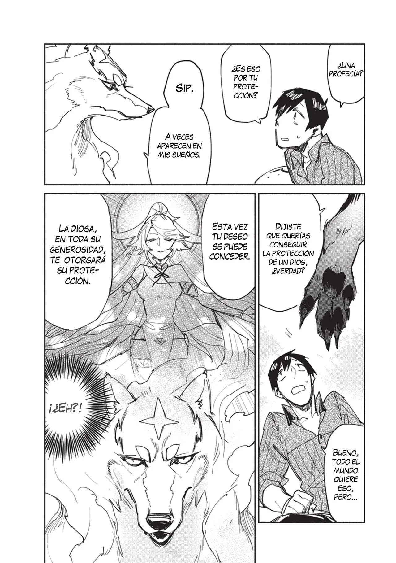 Tondemo Skill De Isekai Hourou Meshi capítulo 11 página 13
