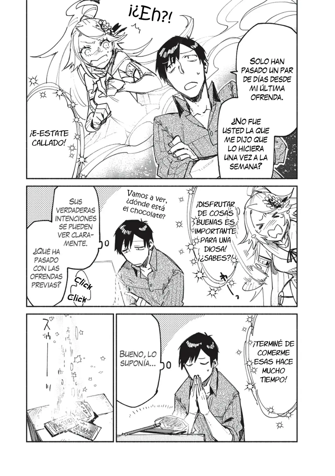 Tondemo Skill De Isekai Hourou Meshi capítulo 12 página 10