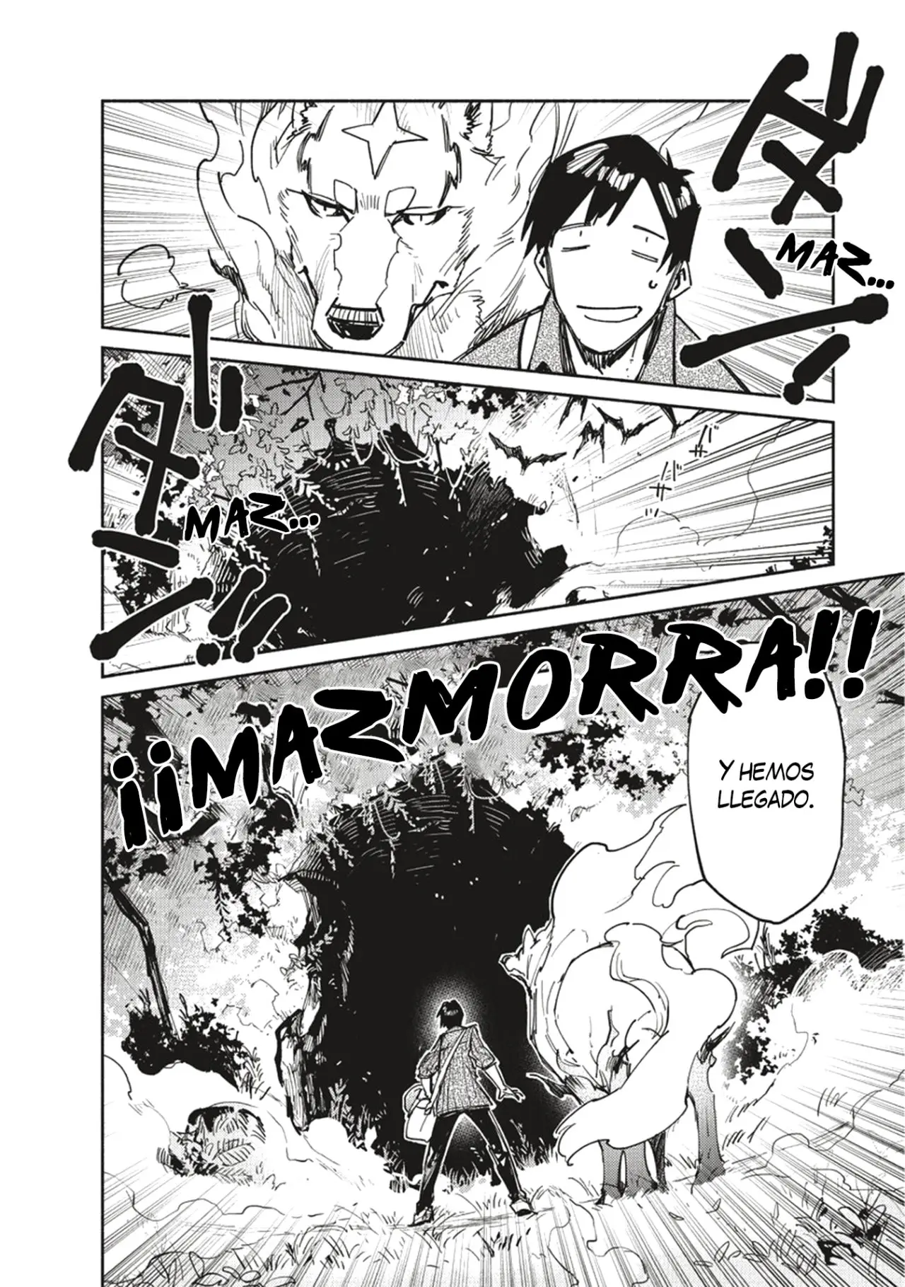 Tondemo Skill De Isekai Hourou Meshi capítulo 12 página 13