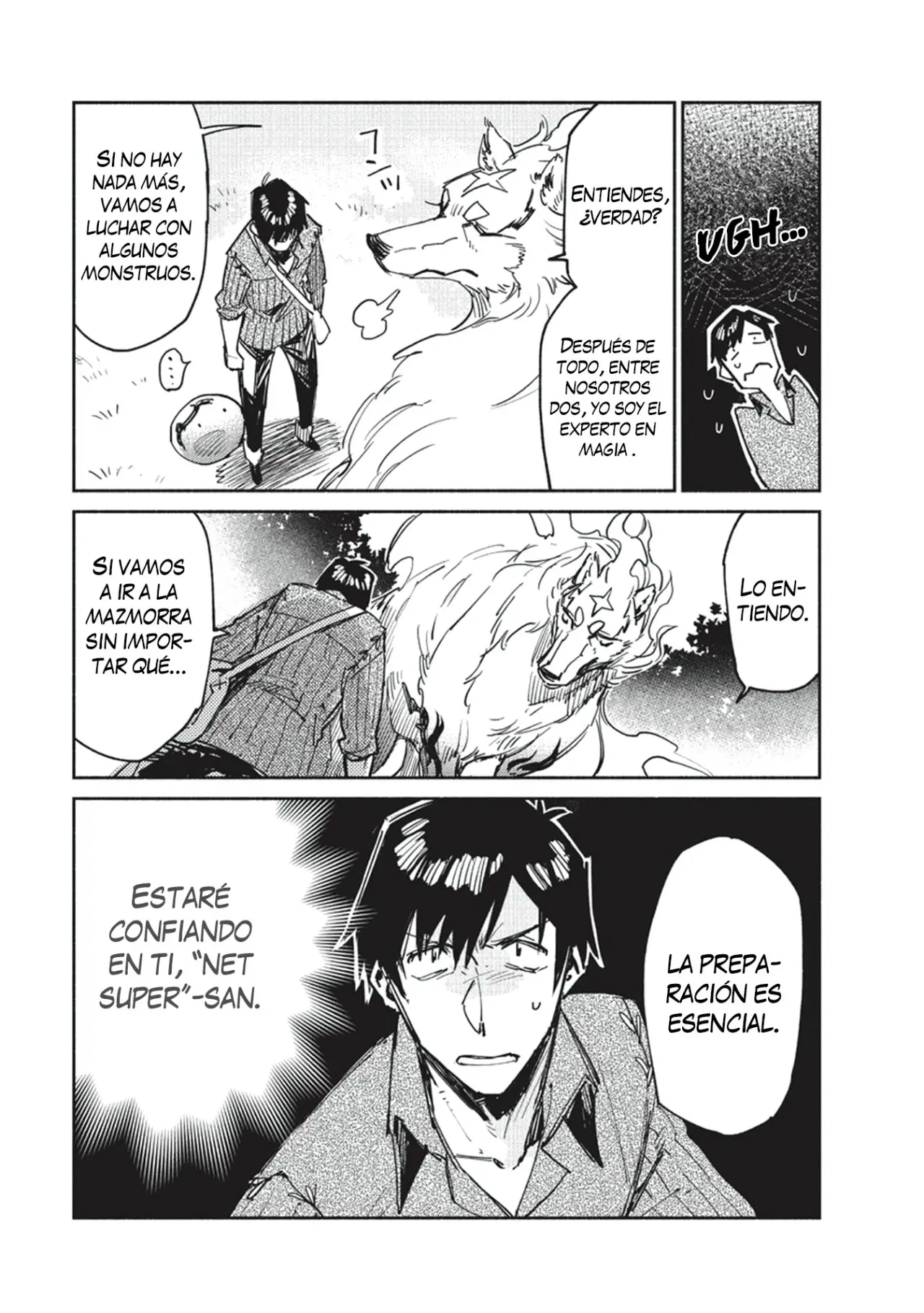 Tondemo Skill De Isekai Hourou Meshi capítulo 12 página 16