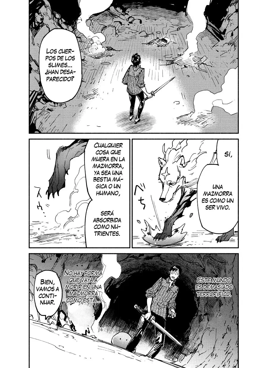 Tondemo Skill De Isekai Hourou Meshi capítulo 13 página 5