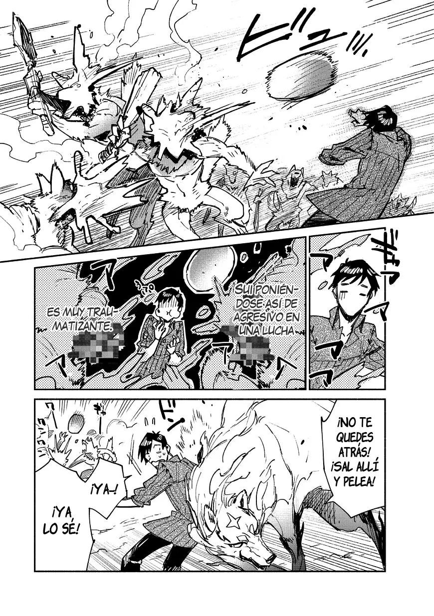 Tondemo Skill De Isekai Hourou Meshi capítulo 13 página 12