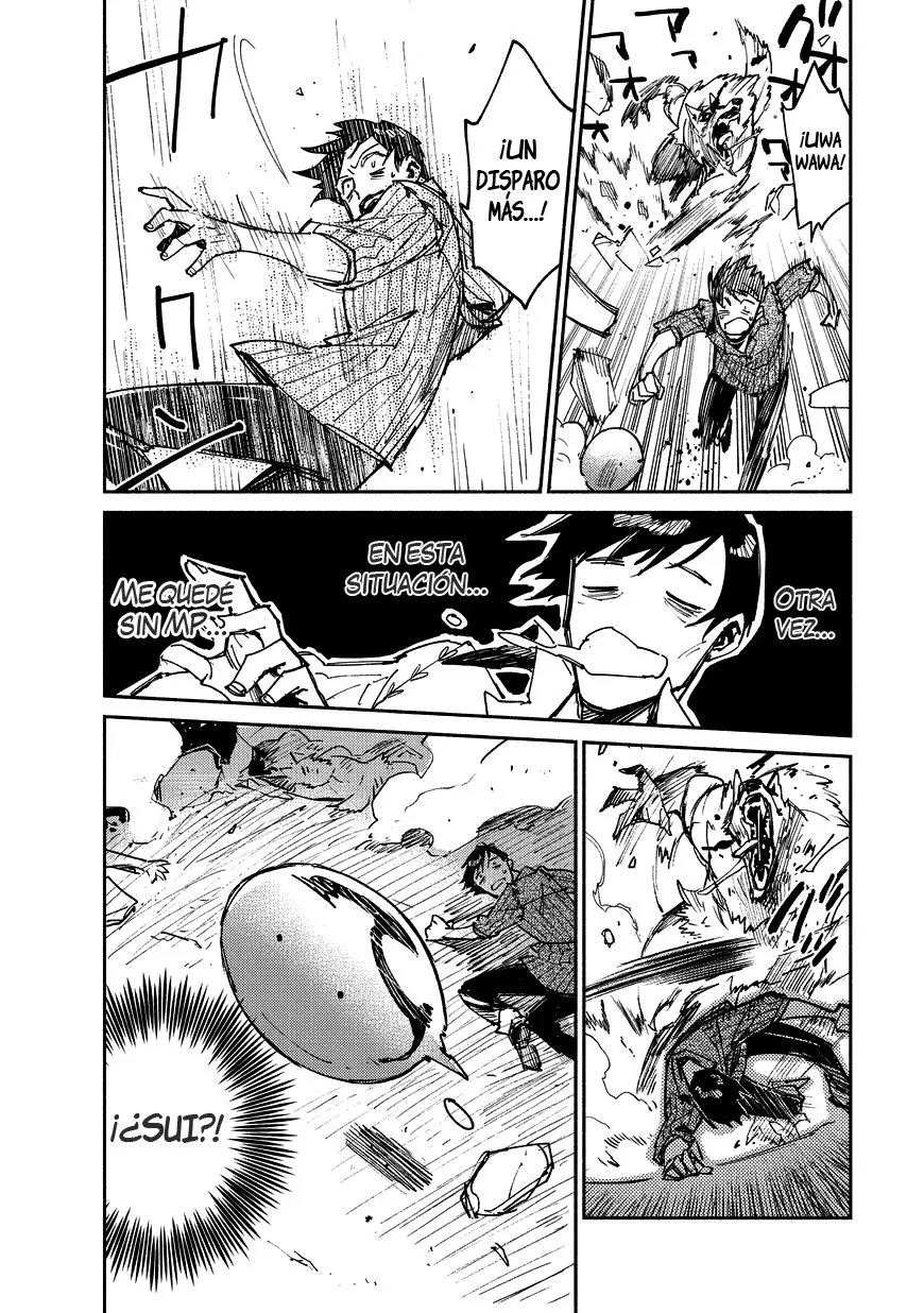 Tondemo Skill De Isekai Hourou Meshi capítulo 13 página 19