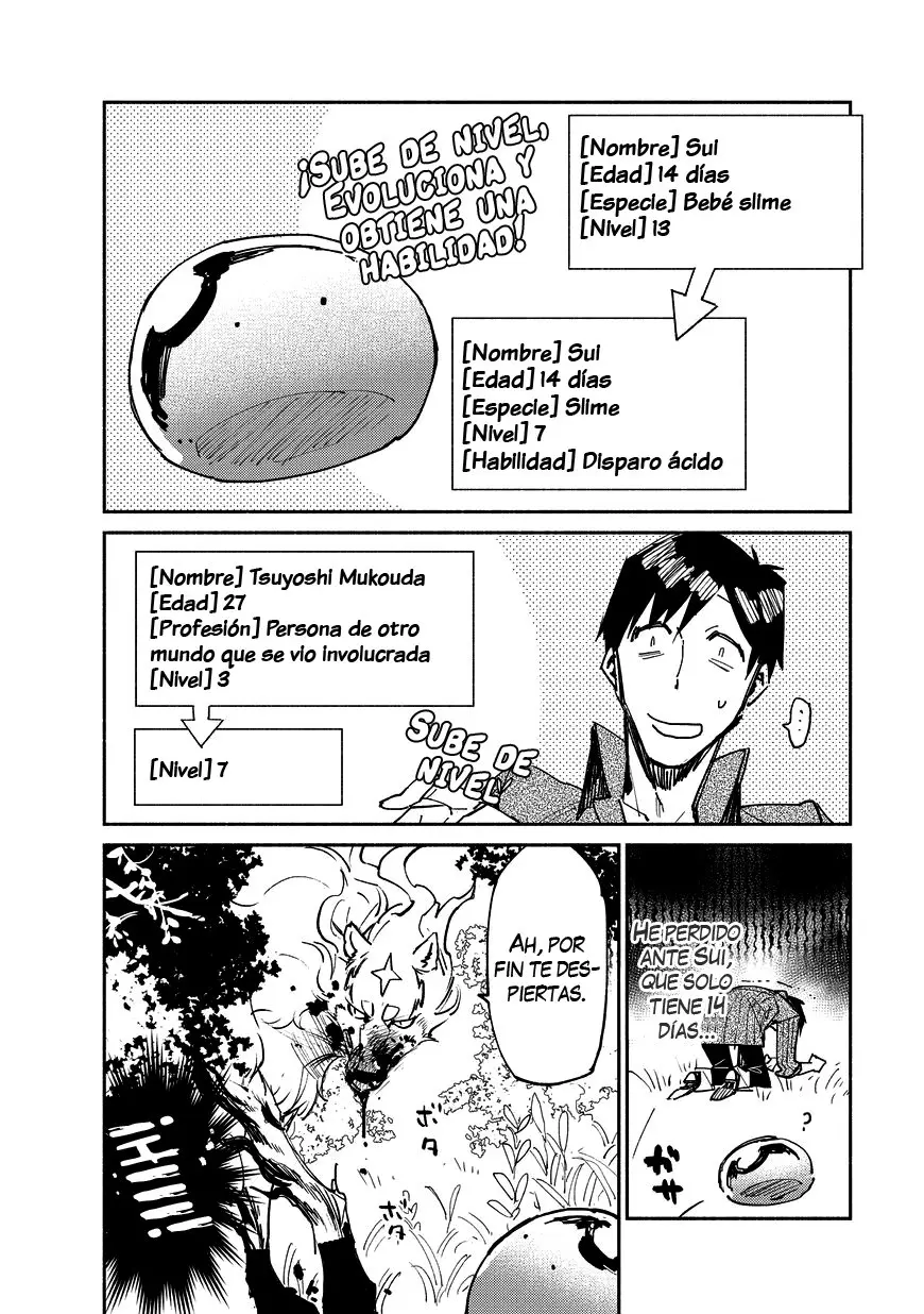 Tondemo Skill De Isekai Hourou Meshi capítulo 13 página 23