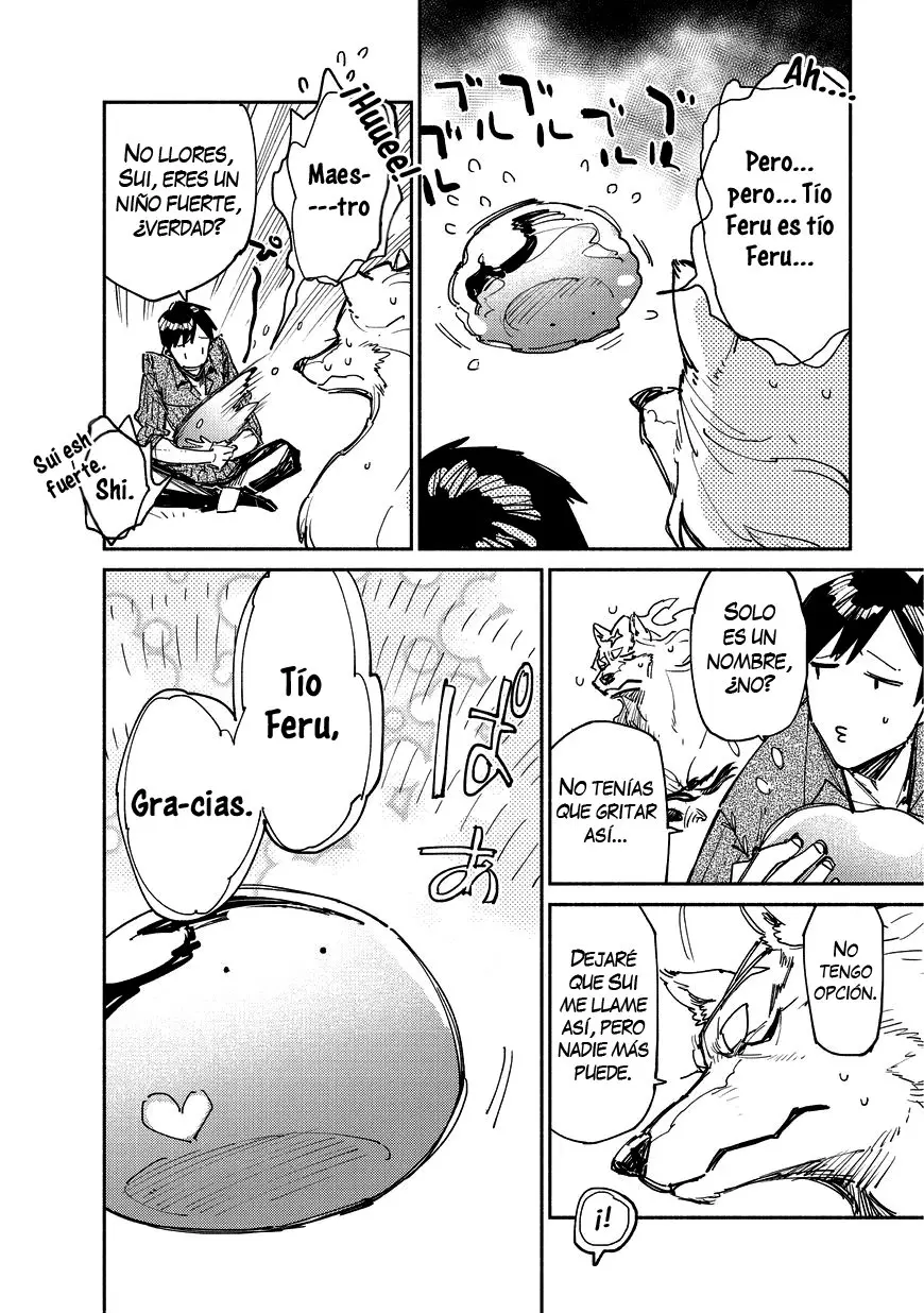 Tondemo Skill De Isekai Hourou Meshi capítulo 13 página 29