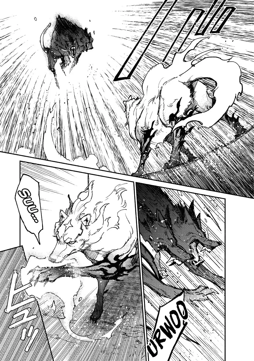 Tondemo Skill De Isekai Hourou Meshi capítulo 14 página 10