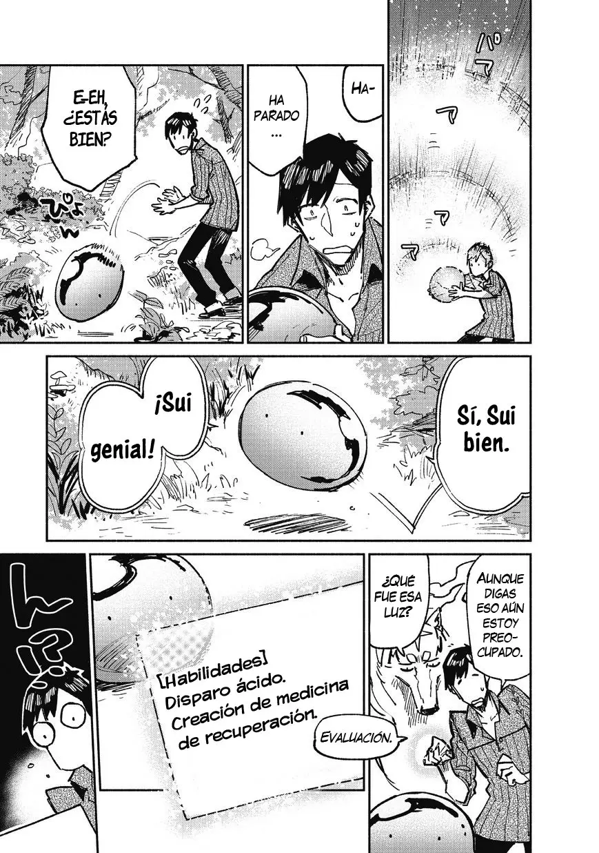 Tondemo Skill De Isekai Hourou Meshi capítulo 15 página 14