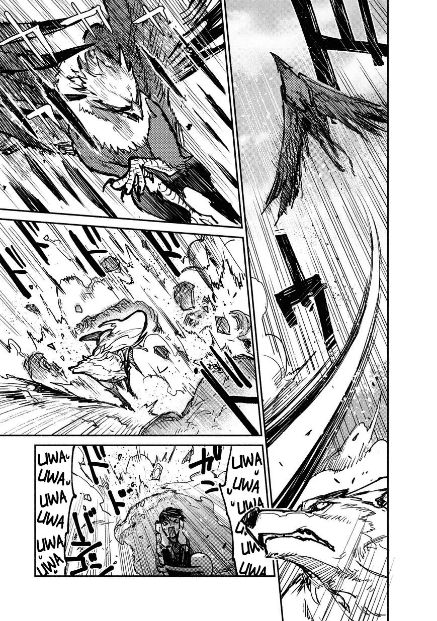 Tondemo Skill De Isekai Hourou Meshi capítulo 16 página 8