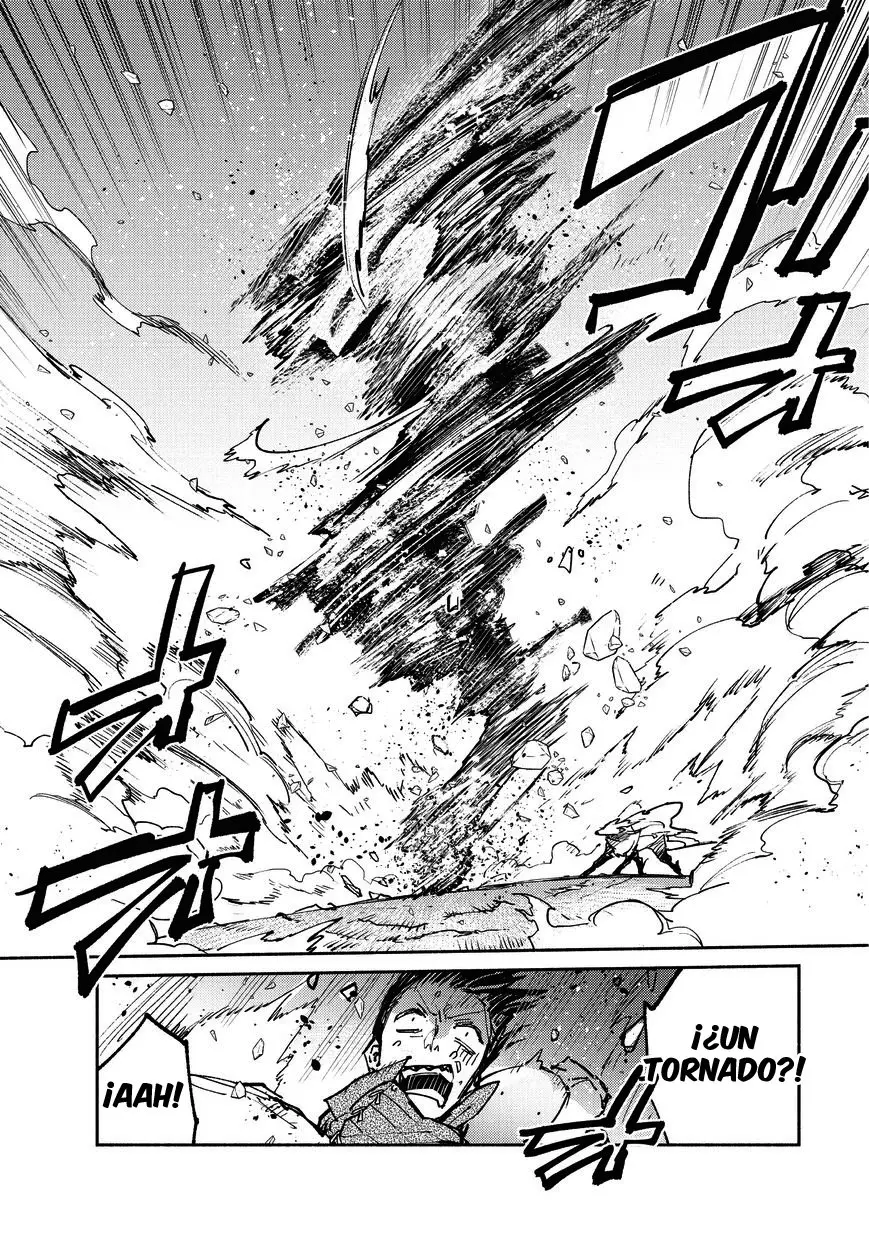 Tondemo Skill De Isekai Hourou Meshi capítulo 16 página 11