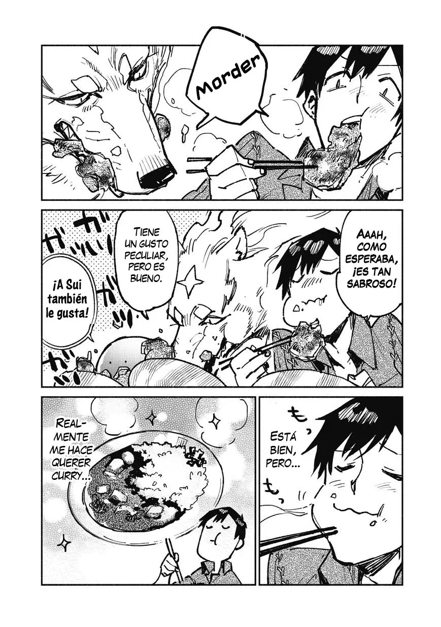 Tondemo Skill De Isekai Hourou Meshi capítulo 18 página 19