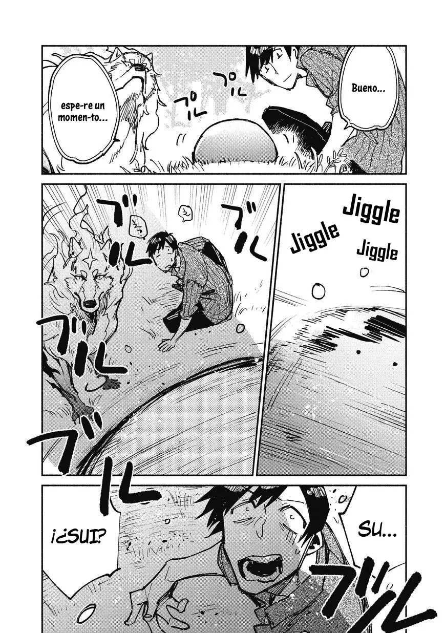 Tondemo Skill De Isekai Hourou Meshi capítulo 19 página 19
