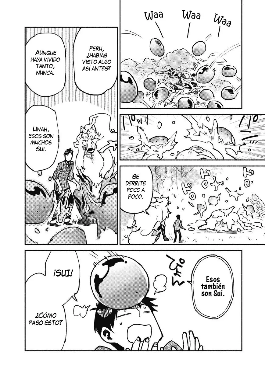 Tondemo Skill De Isekai Hourou Meshi capítulo 19 página 23