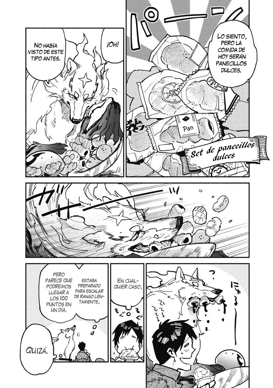 Tondemo Skill De Isekai Hourou Meshi capítulo 19 página 25