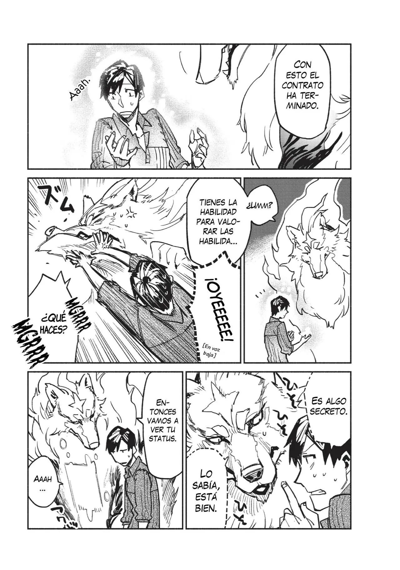 Tondemo Skill De Isekai Hourou Meshi capítulo 2 página 12