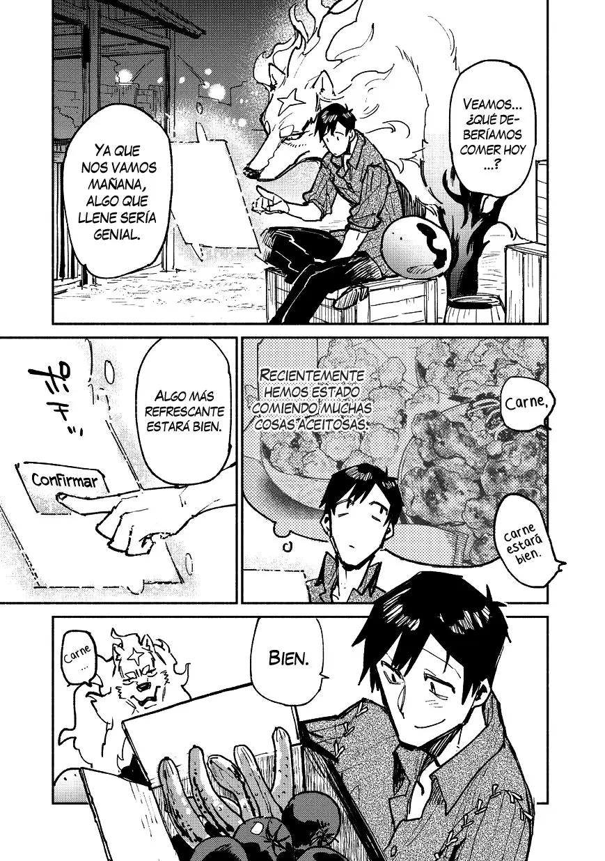 Tondemo Skill De Isekai Hourou Meshi capítulo 20 página 18