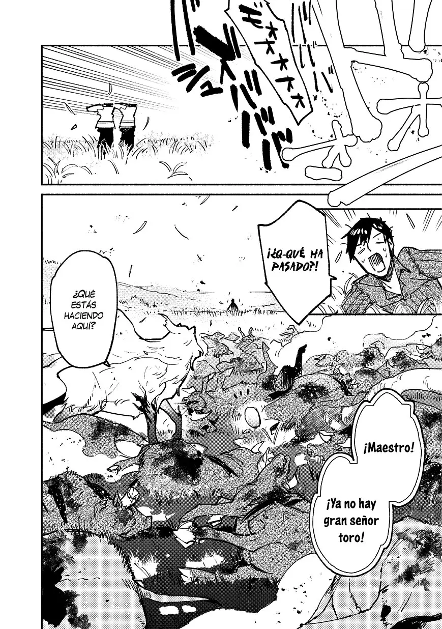 Tondemo Skill De Isekai Hourou Meshi capítulo 22 página 15
