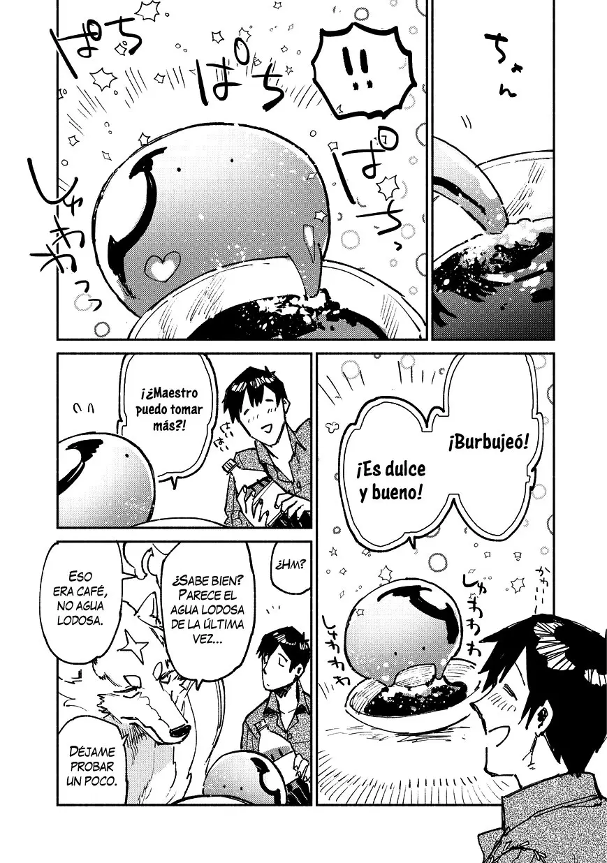 Tondemo Skill De Isekai Hourou Meshi capítulo 22 página 21